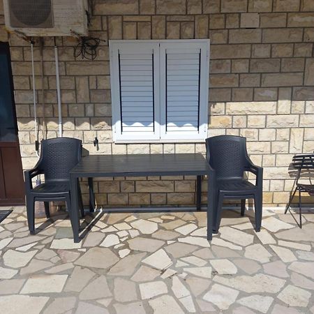 Apartments Martina مارينا المظهر الخارجي الصورة
